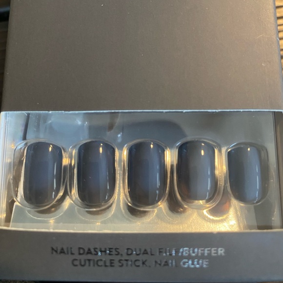 Nail Dashes, 3 sets. Brand new in boxes. - Picture 3 of 5